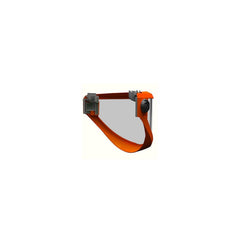 SALISBURY Salisbury AS1000FB-SPL PrismShield Faceshield 10 cal/cm2 (7.5 x 20 inches)