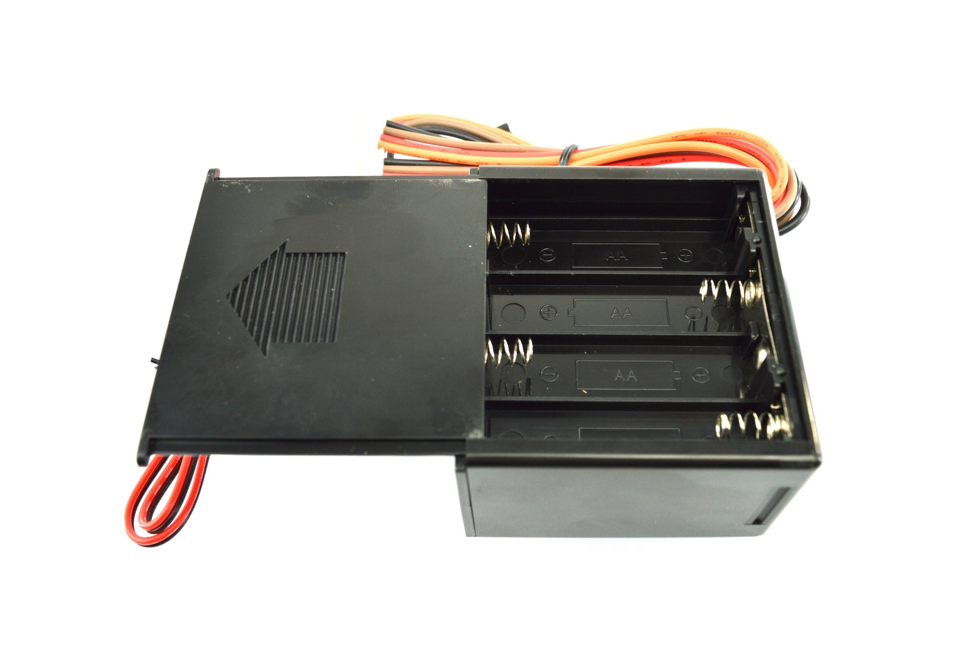 SKYTECH Skytech AF-4000BP Battery Pack (4 AA Pack) Replacement AF-4000BP