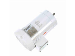 REGAL REXNORD Regal Rexnord 122184.00 Leeson Washguard Standard Efficiency AC Induction Motor 3 HP (NEMA 145TC C-face)