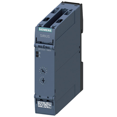 SIEMENS Siemens 3RP2525-1BB30 Timing relay 24 V AC/DC (17.5 mm/22.5 mm) 3RP25251BB30
