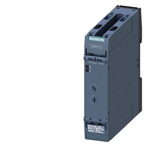 SIEMENS Siemens 3RP2525-1BB30 Timing relay 24 V AC/DC (17.5 mm/22.5 mm) 3RP25251BB30