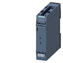 SIEMENS Siemens 3RP2525-1BB30 Timing relay 24 V AC/DC (17.5 mm/22.5 mm) 3RP25251BB30