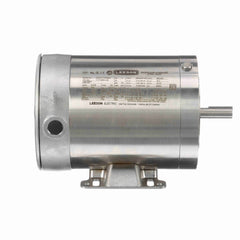 REGAL REXNORD Regal Rexnord 117266.00 Motor 0.50/0.33 HP (56C Frame)