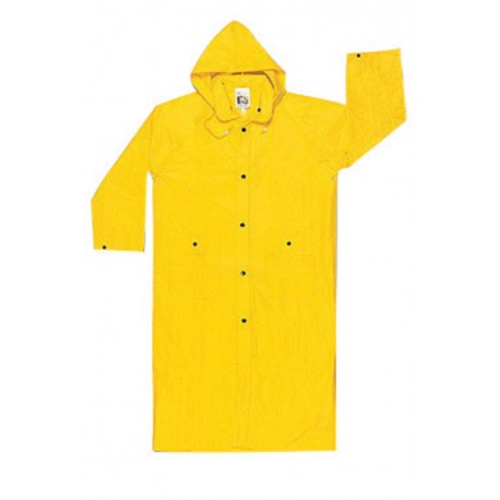 RIVER CITY River City 300CX3 Wizard Rain Coat 3X 49 in