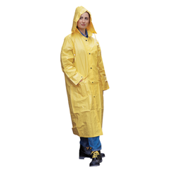 RIVER CITY River City 300CX3 Wizard Rain Coat 3X 49 in