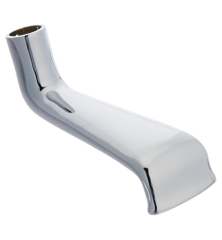 ROHL Rohl 9.20556APC Perrin and Rowe Bath Spout (6 Inch)