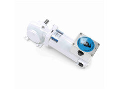 REGAL REXNORD Regal Rexnord M1125279.00 Right-Angle Gearmotor 1/4 HP (Right-Angle)