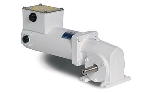 REGAL REXNORD Regal Rexnord M1125279.00 Right-Angle Gearmotor 1/4 HP (Right-Angle)