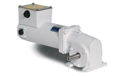 REGAL REXNORD Regal Rexnord M1125279.00 Right-Angle Gearmotor 1/4 HP (Right-Angle)