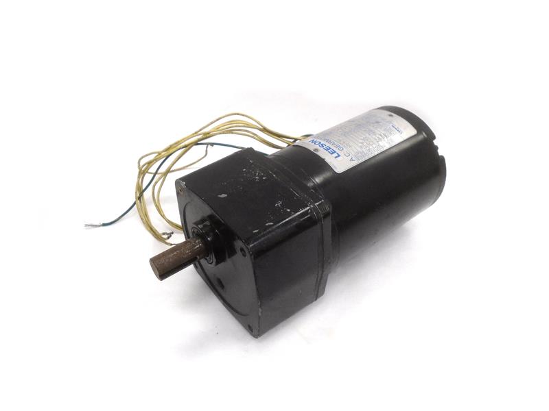 REGAL REXNORD Regal Rexnord 096003.00 Gearmotor 0.08 HP (PE350) C42P17NZ4B