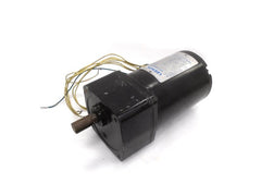 REGAL REXNORD Regal Rexnord 096003.00 Gearmotor 0.08 HP (PE350) C42P17NZ4B