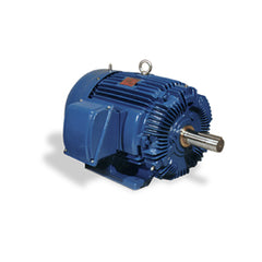 TECO Teco HB0202 Max-E2/841 AC electric induction motor 20 HP (256T frame) HB0202