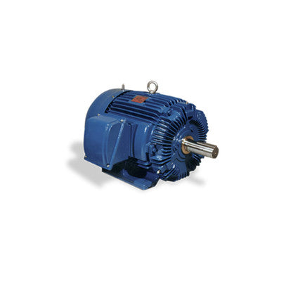 TECO Teco HB0202 Max-E2/841 AC electric induction motor 20 HP (256T frame) HB0202