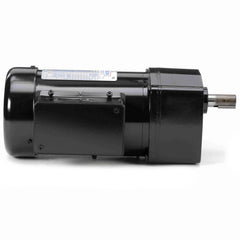 REGAL REXNORD Regal Rexnord 096068.00 Gear Motor 0.25 HP (42YFR Frame) C42T17FZ31A