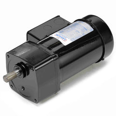 REGAL REXNORD Regal Rexnord 096068.00 Gear Motor 0.25 HP (42YFR Frame) C42T17FZ31A