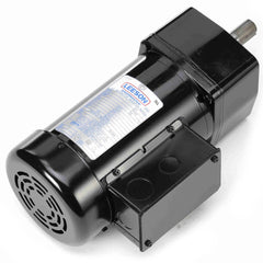 REGAL REXNORD Regal Rexnord 096068.00 Gear Motor 0.25 HP (42YFR Frame) C42T17FZ31A