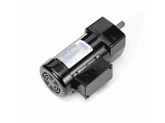 REGAL REXNORD Regal Rexnord 096068.00 Gear Motor 0.25 HP (42YFR Frame) C42T17FZ31A