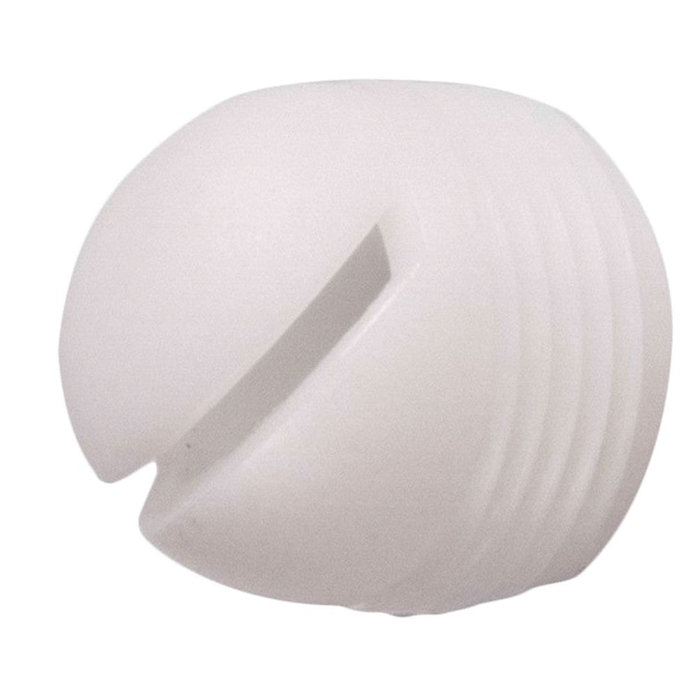 CUSTOM MOLDED PRODUCTS Custom Molded Products 25558-109-000 3/4 Round Aerator (3/4 inch) 25558-109-000