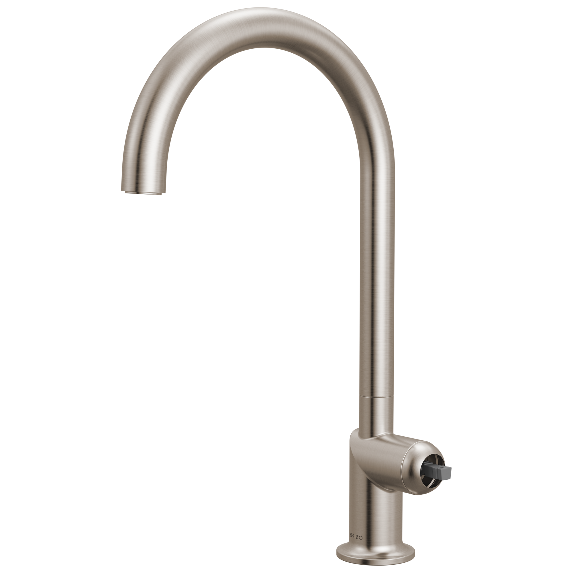 BRIZO Brizo 63075LF-SSLHP-OD Odin Outdoor Kitchen Faucet (Single Hole)