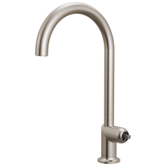 BRIZO Brizo 63075LF-SSLHP-OD Odin Outdoor Kitchen Faucet (Single Hole)