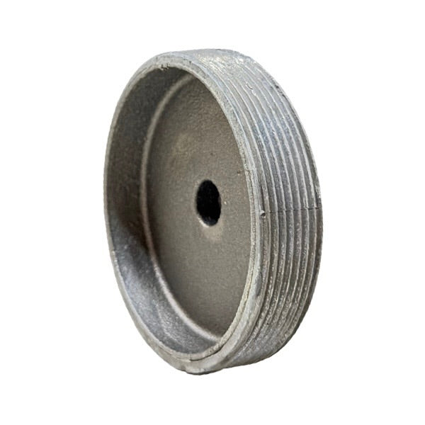 WAL-RICH Wal-Rich 2424016 5 1/2 inches Lead Fitall Plug (5 1/2 inches / Pack of 24)