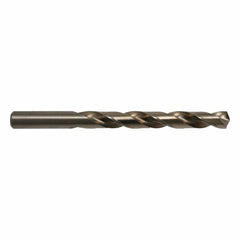 CHICAGO-LATROBE Chicago-Latrobe 46615 Jobber Drill 15/64 in (Pack 12)