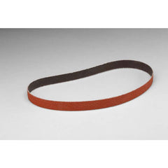 3M 3M 7000118392 777F 60 Grit Ceramic Cloth Belt 3/4 in x 18 in (50/Pack 200/Case)
