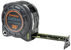CRESCENT Crescent L1135B Nite Eye Tape Measure 35 ft x 1-3/16 (1 Count)
