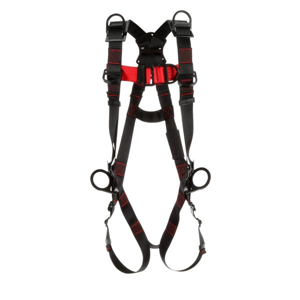 3M 3M 7012452852 Retrieval Safety Harness 1161514 (M/L)