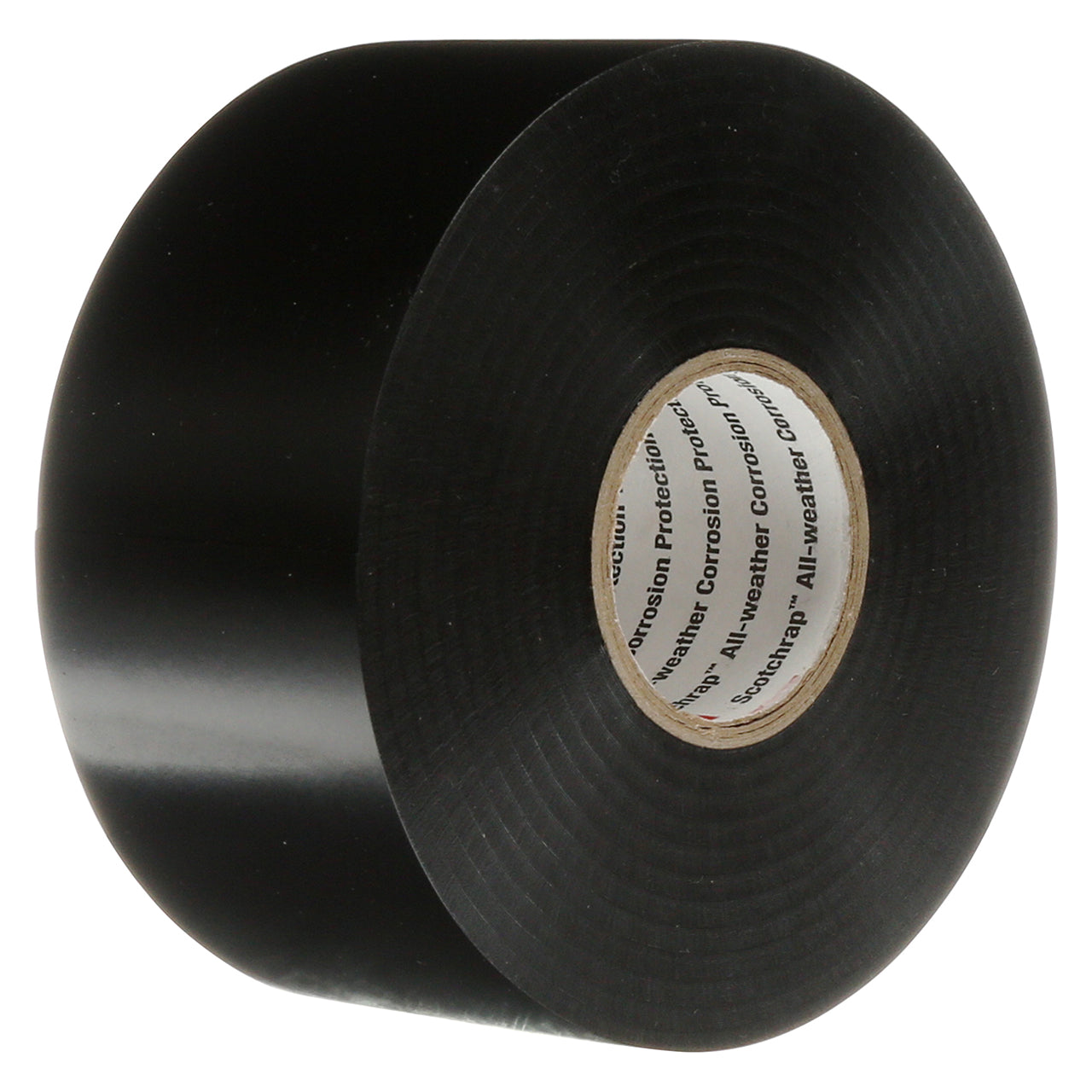 3M 3M 7010398122 Scotchrap Vinyl Corrosion Protection Tape 50 3 in x 100 ft (16 rolls/case) 50UP-3X100FT-K