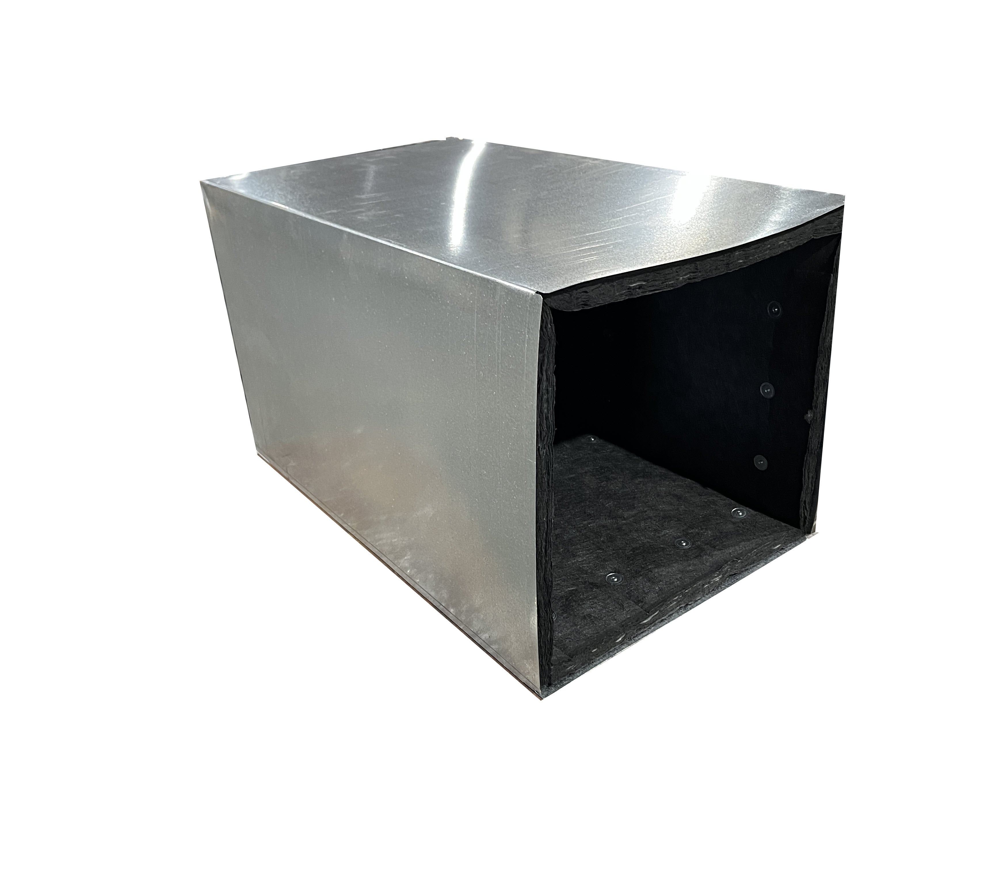 CODY Cody 087261942348STRAP R-6 plenum (23 x 19.5 x 48)