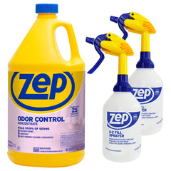 ZEP Zep ZUOCC128 Deodorizer Concentrate 1 Gal