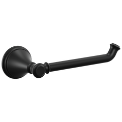 DELTA FAUCET Delta Faucet 79750-BL Cassidy tissue holder 3-5/8 in extension (2-1/2 in height)