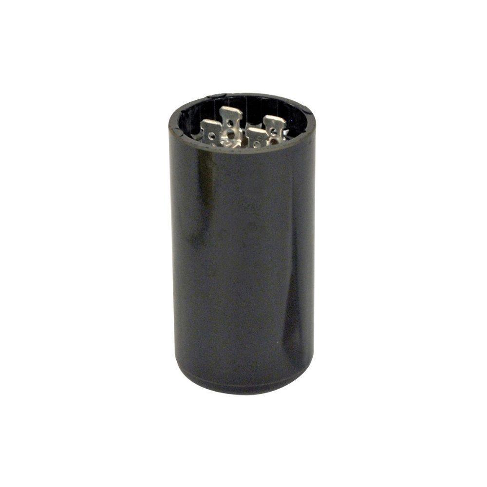 MARS Mars 11160 Motor Start Capacitor 330 Volt (1 Count) Replaces 11160