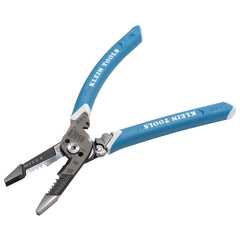 KLEIN TOOLS Klein Tools K12075 Slim-forged Wire Stripper/Cutter (8.16 in)