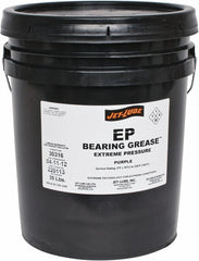 JET-LUBE Jet-Lube 30316 Ep Bearing Grease 35 lb Pail