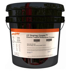 JET-LUBE Jet-Lube 30316 Ep Bearing Grease 35 lb Pail