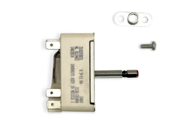 FRIGIDAIRE Frigidaire 903136-9020 Range Switch 240V (8-inch) 318369616