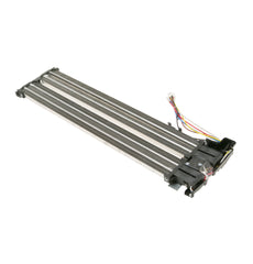 GE APPLIANCES Ge Appliances WP70X20720 Zoneline Heater Assembly (1.5H x 8W x 27D) Replacement WJ27X10134