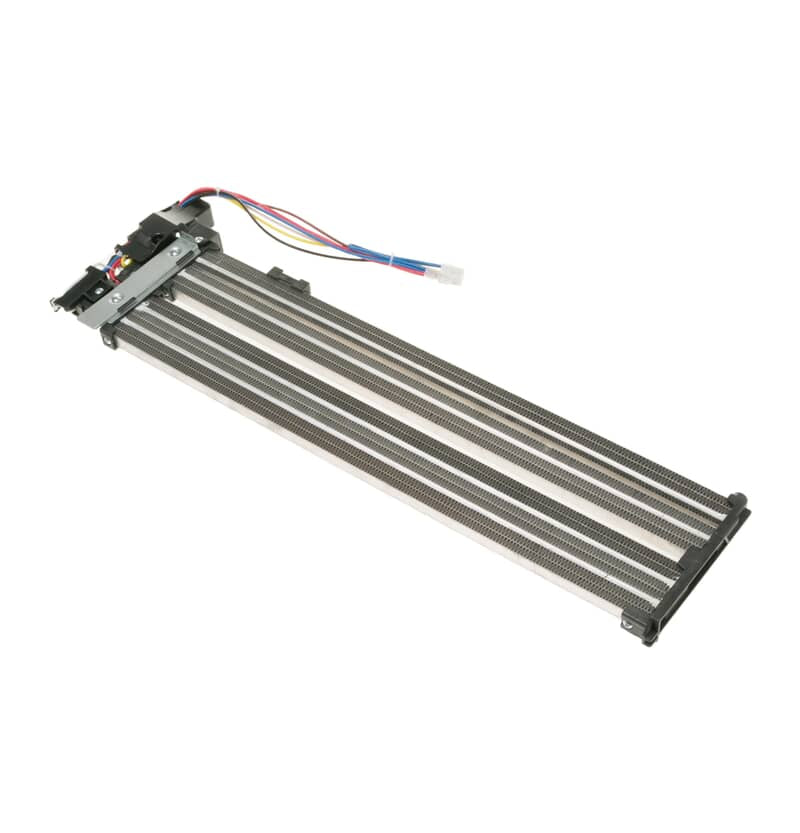GE APPLIANCES Ge Appliances WP70X20720 Zoneline Heater Assembly (1.5H x 8W x 27D) Replacement WJ27X10134