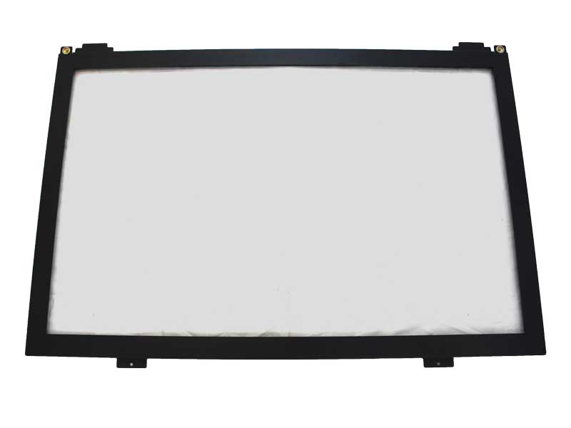 HEAT & GLO Heat N Glo GLA-INFINITY Glass Assembly 34-3/8 x 22-7/16 (GLA-INFINITY)
