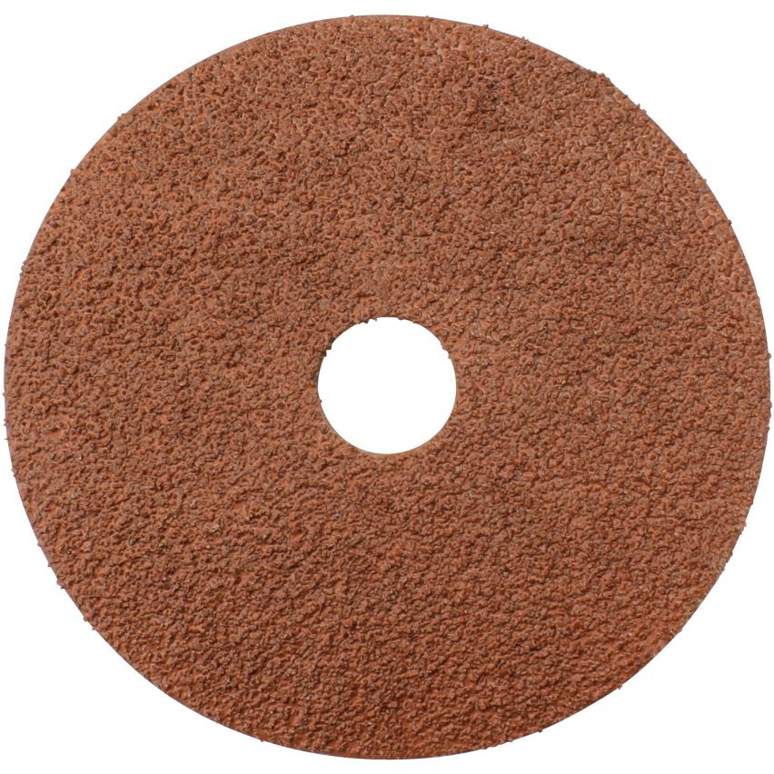 MAKITA Makita 742073-A-5 36 Grit Resin Fiber Abrasive Disc 5 in (5 Pack)
