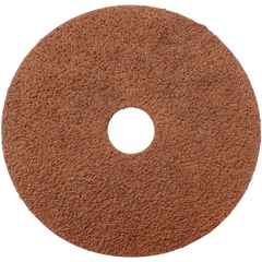 MAKITA Makita 742073-A-5 36 Grit Resin Fiber Abrasive Disc 5 in (5 Pack)