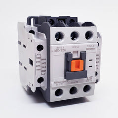 LS ELECTRIC Ls Electric 1336012900 IEC contactor 32A (3 pole) MC32A-30-22-K7-S-E