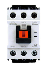 LS ELECTRIC Ls Electric 1336012900 IEC contactor 32A (3 pole) MC32A-30-22-K7-S-E