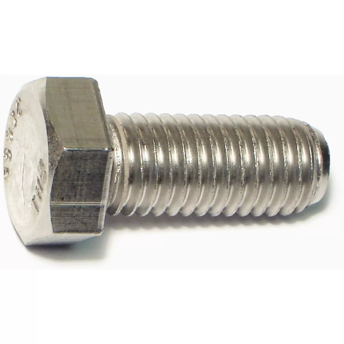 MIDWEST FASTENER Midwest Fastener 50576 Hex Cap Screw 5/8-11 x 1-1/2 in. (10 Pack)