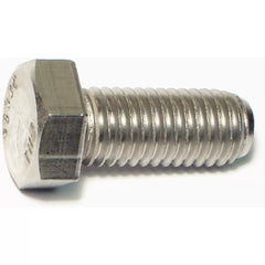 MIDWEST FASTENER Midwest Fastener 50576 Hex Cap Screw 5/8-11 x 1-1/2 in. (10 Pack)