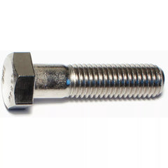 MIDWEST FASTENER Midwest Fastener 50578 Hex cap screw coarse thread (5/8-11 x 2-1/2 in., 10 count)
