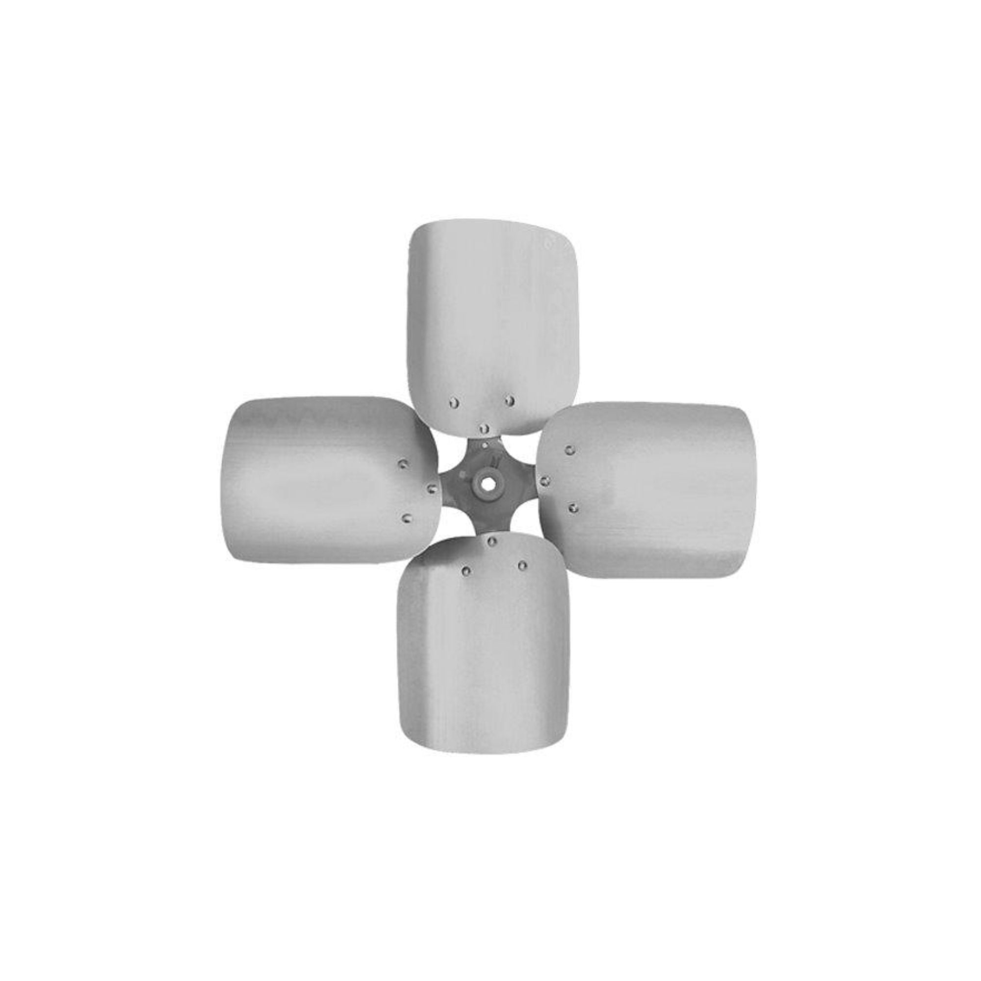LAU Lau 60760801 4-Blade Fan Blade CCW 24° (26 in)