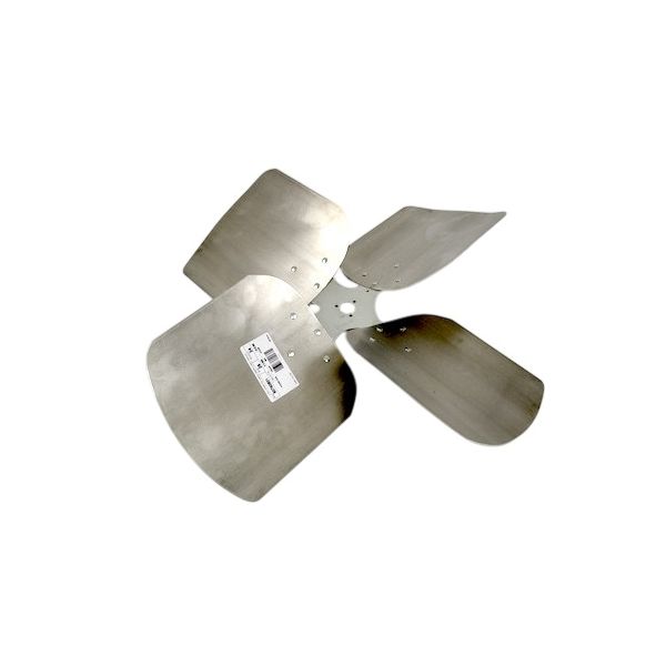 LAU Lau 60760801 4-Blade Fan Blade CCW 24° (26 in)